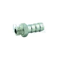 Espiga metálica para manguera 10/32″ x 3,2mm