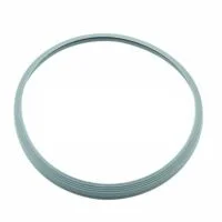 Junta puerta autoclave FARO NISEA