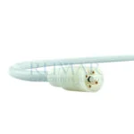 Manguera para ultrasonidos EMS Piezon con luz open end y 200cm x 7mm diámetro