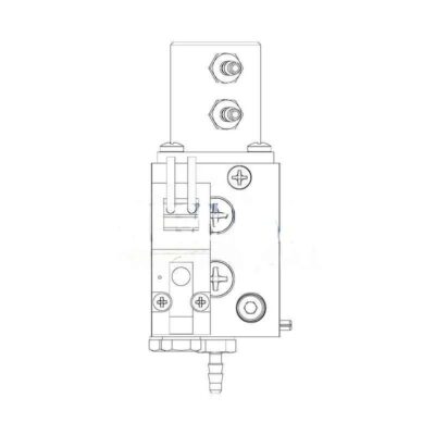 Módulo eléctrico AC para ampliación de bloques FARO