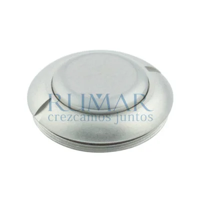 Tapa botón para turbinas NSK Ti-MAX A400