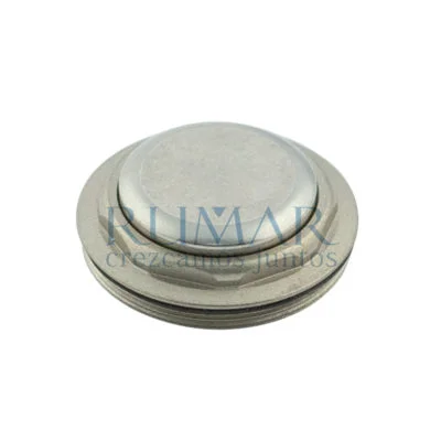 Tapa botón para turbinas NSK Ti-MAX A700