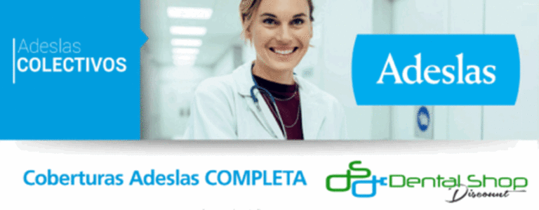 Seguro de salud para odontólogos