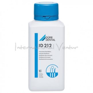 Desinfectante para instrumental ID 212