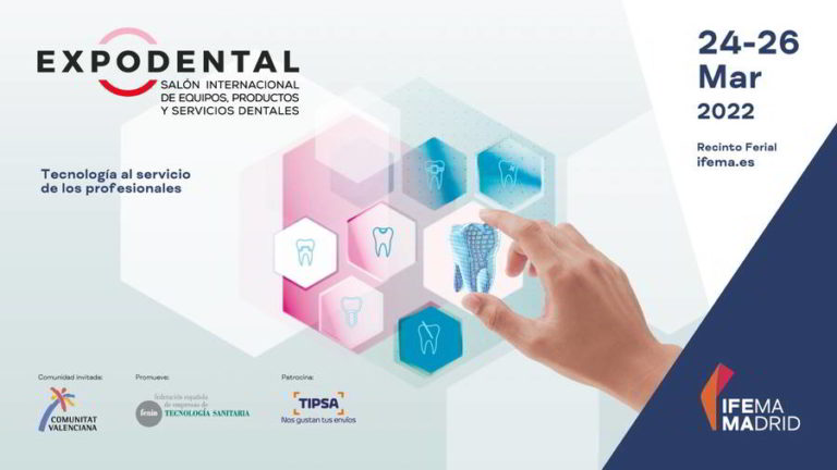 EXPODENTAL 2022