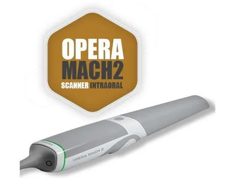 Escáner 3D intraoral MATCH2 - Imagen 4