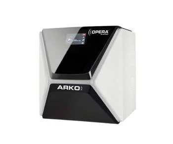 Fresadora dental OS-Arko 4