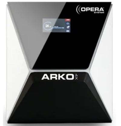 Fresadora OS-Arko 4