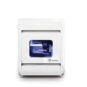 Fresadora húmeda compacta de 4 ejes Premium+ Upgrated