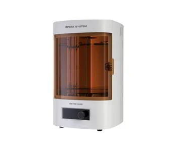 Horno de cámara UV para impresora 3D. OS-FAB CURE