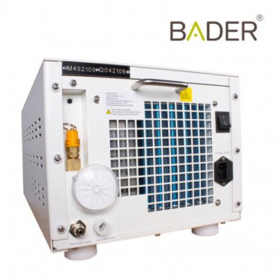 autoclave-rapido BADER