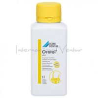 Orotol Plus desinfectante concentrado aspiración 1L