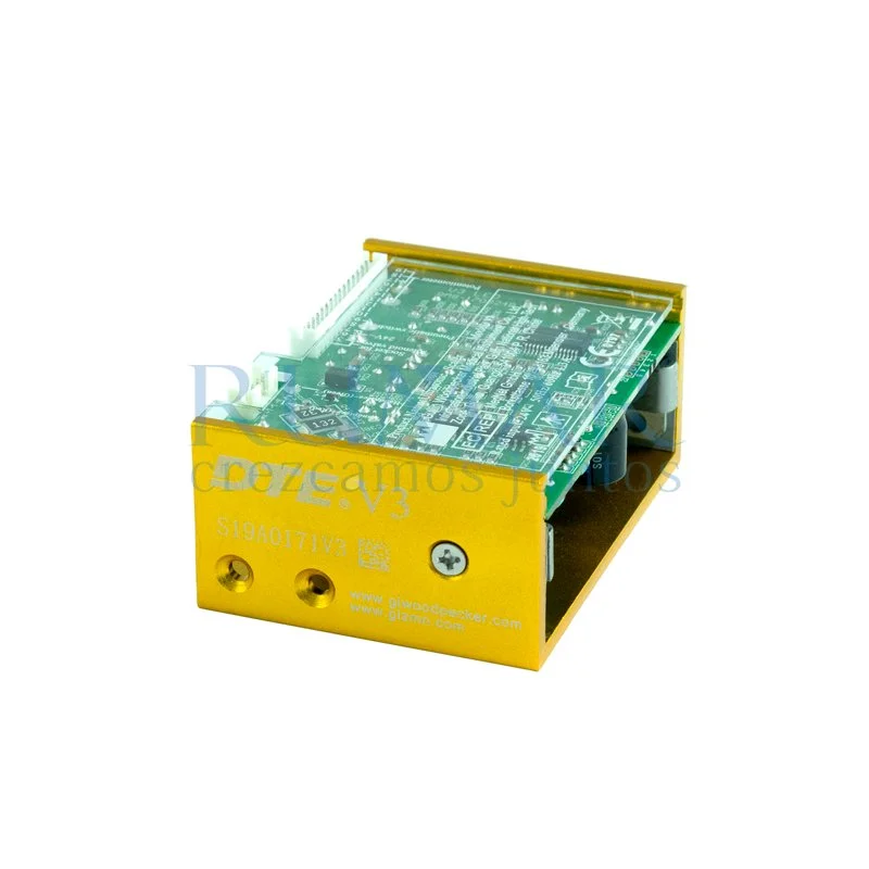 Placa electrónica ultrasonidos DTE V3 y DTE V3 LED