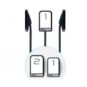 iSensor 70.Sensor intraoral