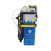 Centrifugadora sin separación de amalgama MST 1 ECO LIGHT