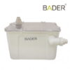 Decantadora rectangular 16L BADER