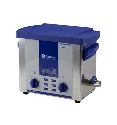 Ultrasonidos Estmon TCE-300 3 litros