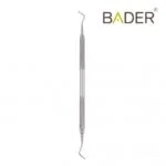 Excavador doble Nº 19