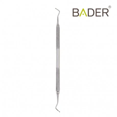 Excavador doble Nº 19