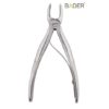 Forceps para niños figura 1