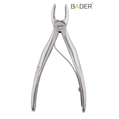 Forceps para niños figura 1