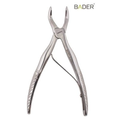 Forceps para niños figura 3