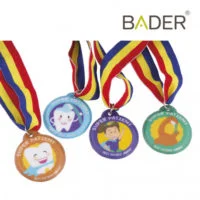 Medalla del buen paciente