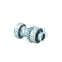 Rotor completo para contra ángulo W&H WS-75