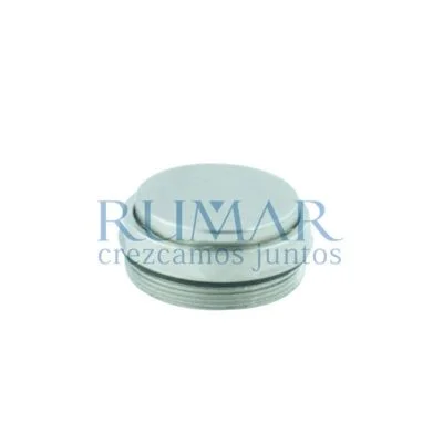 Tapa botón para contra ángulo NSK Ti-Max M95 y compatibles