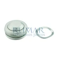 Tapa botón para contra ángulo Sirona Dentsply X-Smart Plus 6:1