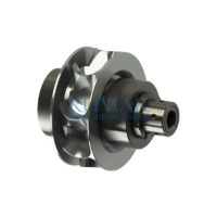 Rotor MK-dent para turbina dental CLASSIC LINE Power Edition – TC203