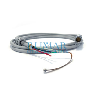 Cable Micromotor Led SPM-58L, 1,8m
