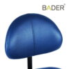 Flex Stool Taburete clínico BADER