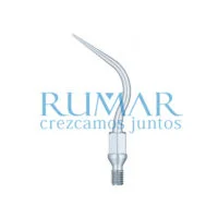 Inserto perio GK6 para scaler neumático ECO S2