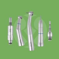 Kit de instrumental rotatorio para estudiantes Vita – R-Tech®