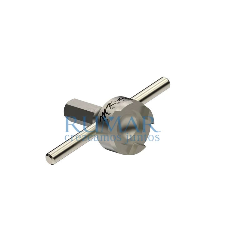 Llave para tapas turbina MK-dent HC20K