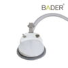 Pedal Cart Quirúrgico BADER®️ DENTAL