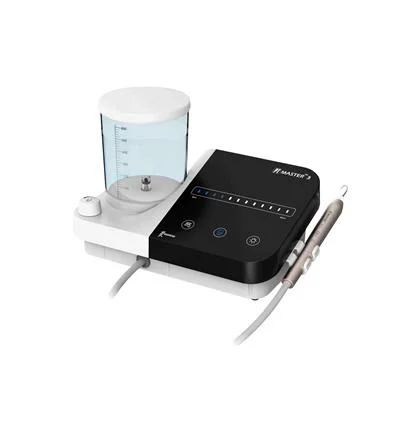 Sistema de tratamiento periodontal por ultrasonidos PT Master 3