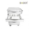 Carro de gabinete dental Cibeles