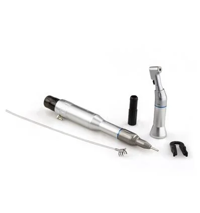 Kit básico para cirugía Motor INTRA + PM + CA