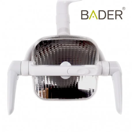 Lámpara LED con anclaje a pared