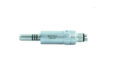 Micromotor con irrigación interna Pro M1