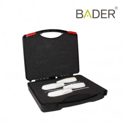 Set de 4 luxadores