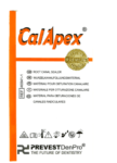 Calapex Cemento de hidróxido de calcio insoluble