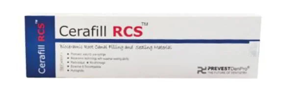 Cerafill RCS - MTA