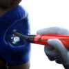 Motor de endodoncia Woodpecker Lava Orange