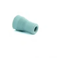 Punta terminal de aspiración para conector pequeño