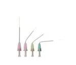 Puntas fibra óptica