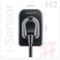 Sensor radiografía dental digital i-Sensor H2