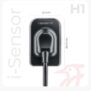 Sensor radiología digital i-Sensor H1